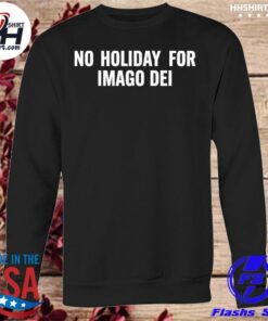 imago dei sweatshirt