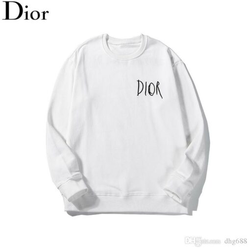 dior sweatshirts