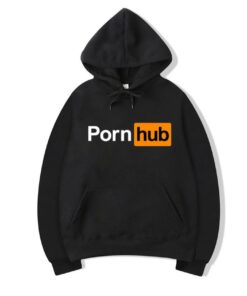 phub hoodie