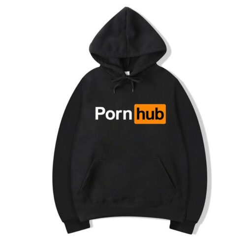 phub hoodie