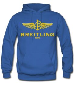 breitling hoodie