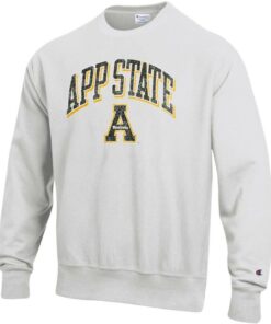 app state sweatshirt