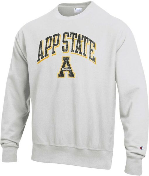 app state sweatshirt