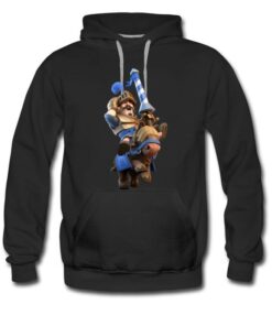 clash royale hoodie