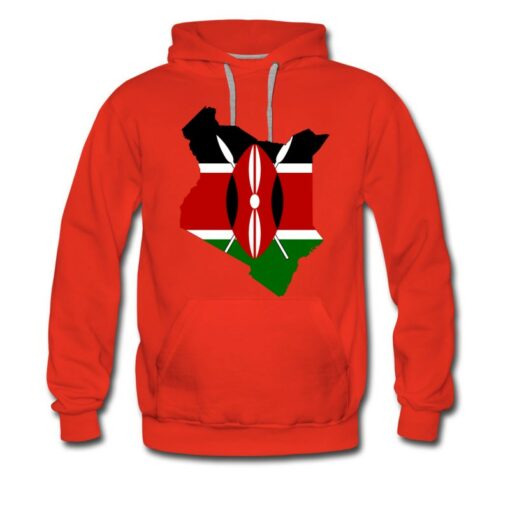 hoodies kenya