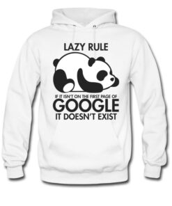 panda hoodies