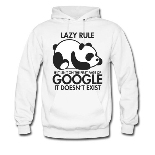 panda hoodies