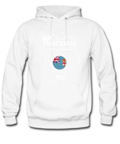 fiji hoodies