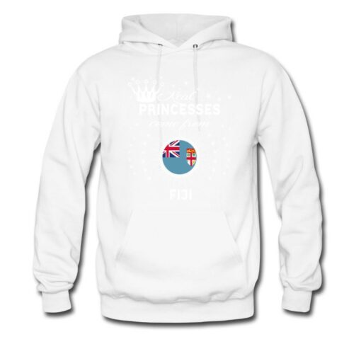 fiji hoodies