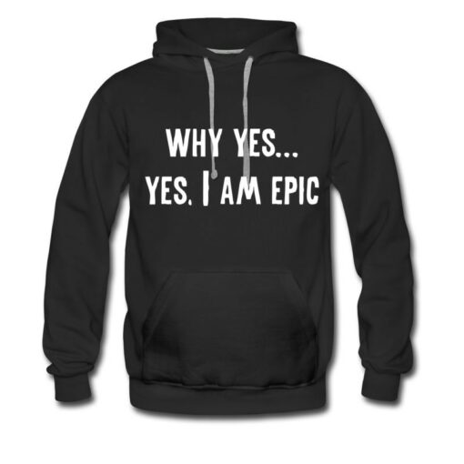 epic hoodies