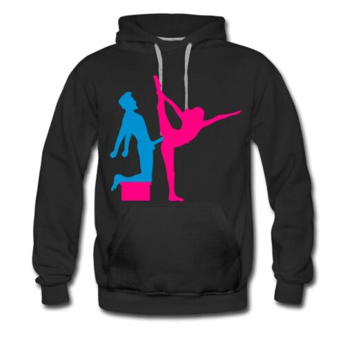 sexy mens hoodies