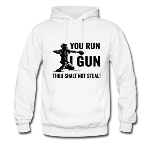 pro gun hoodies