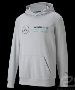 mercedes petronas f1 hoodie