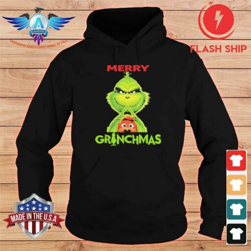 chistmas hoodie