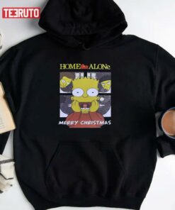 home alone hoodie