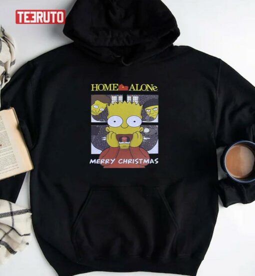 home alone hoodie