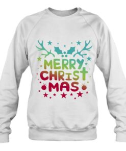 religious christmas sweatshirt