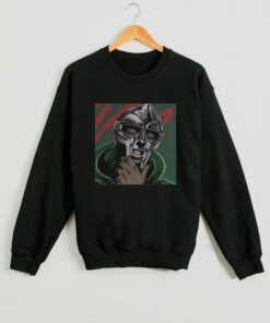 mf doom sweatshirt