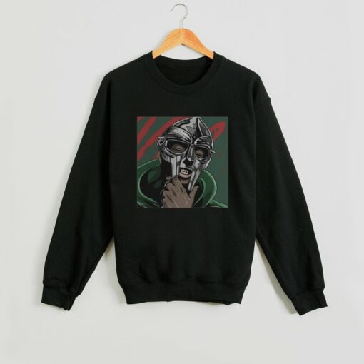 mf doom sweatshirt