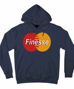 finesse hoodie