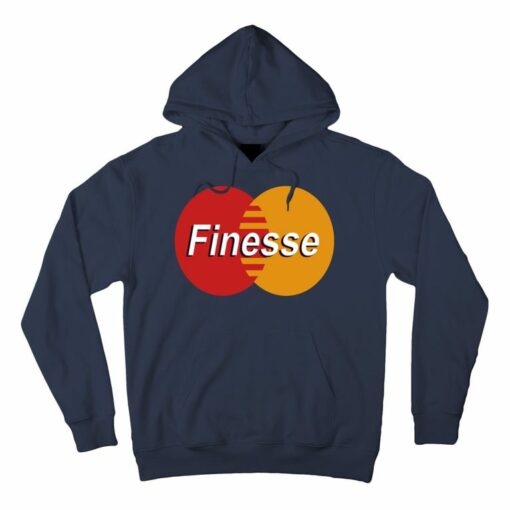 finesse hoodie