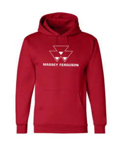 massey ferguson hoodie