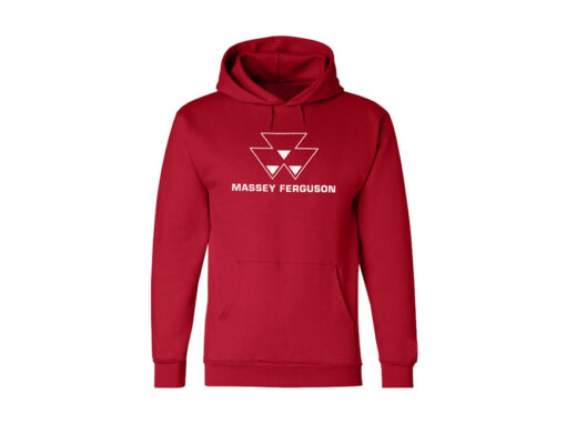 massey ferguson hoodie