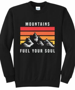 fuel sweatshirt