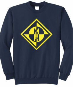 machine head sweatshirt