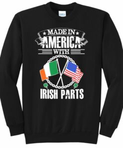 made in america sweatshirts