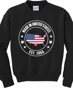 sweatshirts made in america