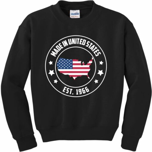 sweatshirts made in america