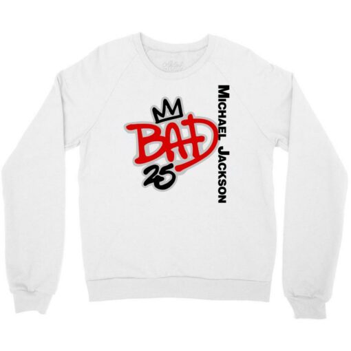 michael jackson sweatshirt