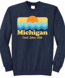 great lakes sweatshirt