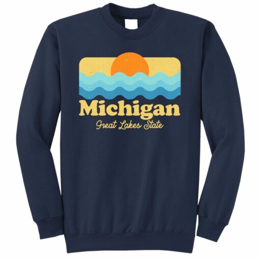 great lakes sweatshirt