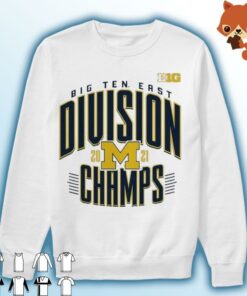 big ten sweatshirts