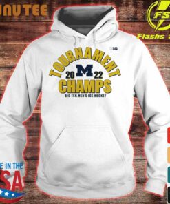 m22 michigan hoodie