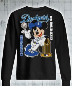 dodgers 2020 sweatshirt