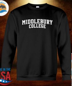 middlebury college sweatshirt