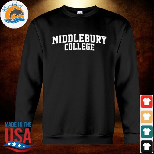 middlebury college sweatshirt