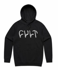 cult bmx hoodie