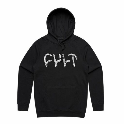 cult bmx hoodie