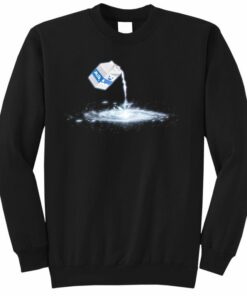 milk carton sweatshirt