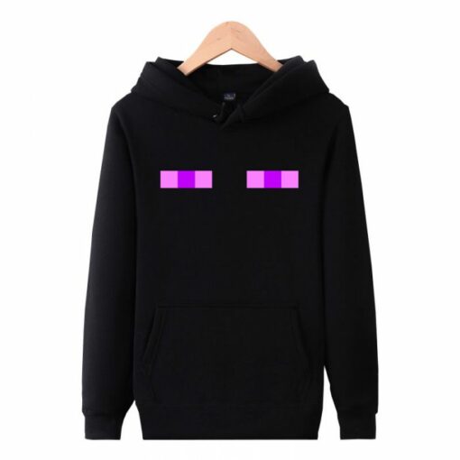 minecraft legend of hoodie