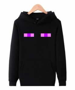 minecraft hoodie men's