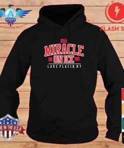 miracle on ice hoodie