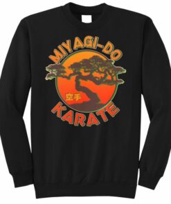 miyagi do sweatshirt