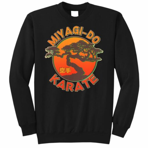 miyagi do sweatshirt