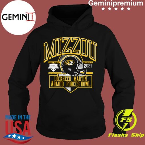 mizzou football hoodie