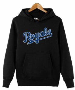 kansas city royals hoodie